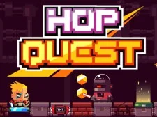 Hop Quest